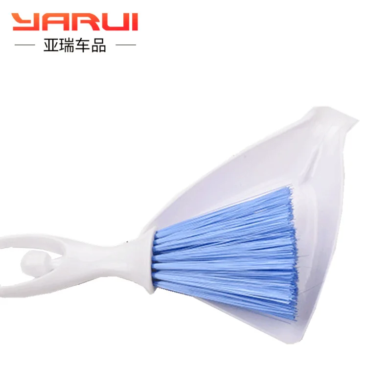 Прямая продажа щетка для чистки автомобильного кондиционера мягкая рабочего