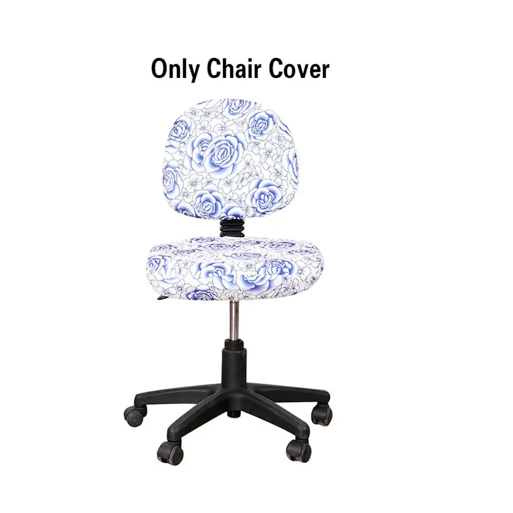 Новое поступление современный розовый принт 3 Цвета Дополнительно растягивается