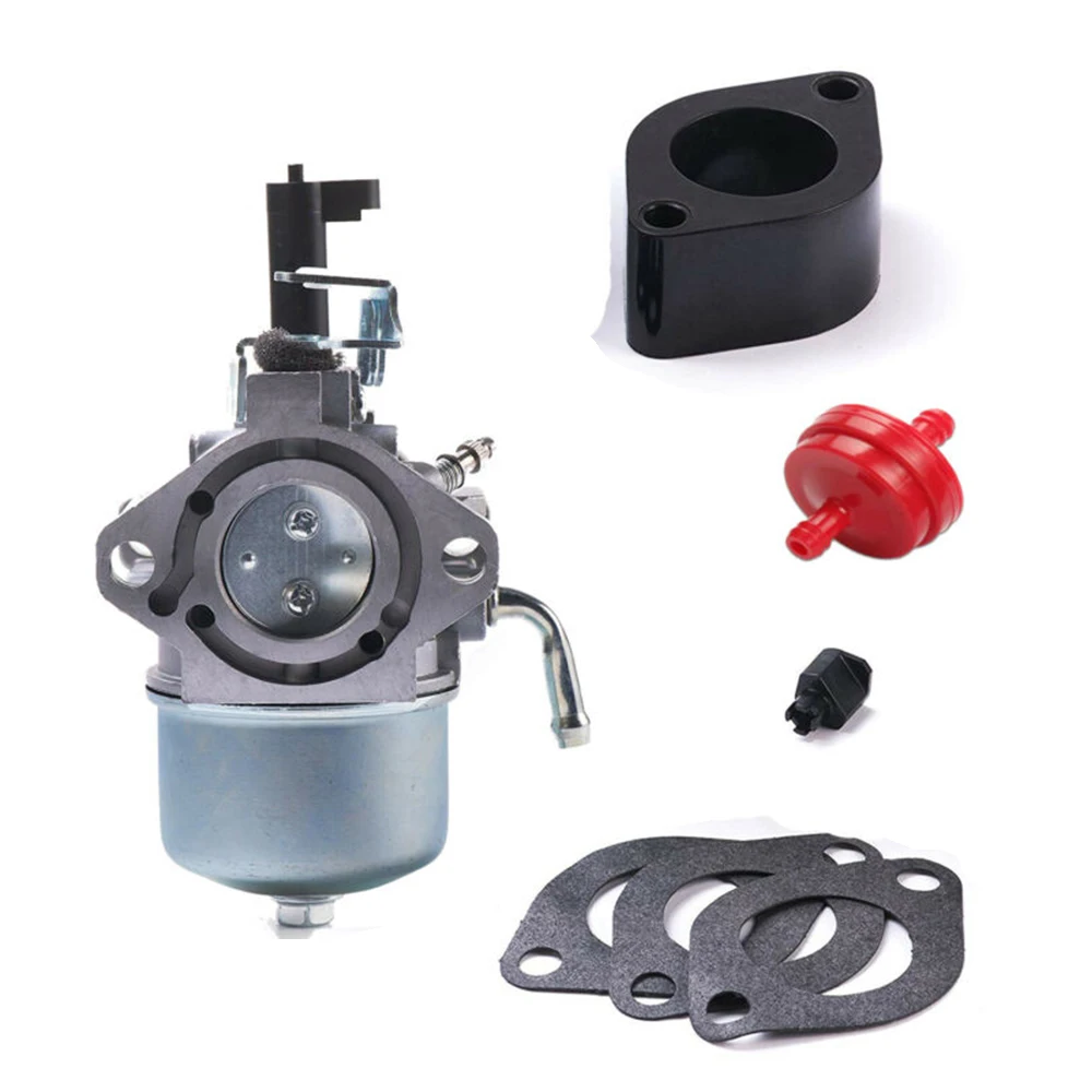 Carburetor For 715525 715390 715783 13hp Vanguard OHV Motor Mower Carb E2 Lawn Parts & Accessories | Дом и сад