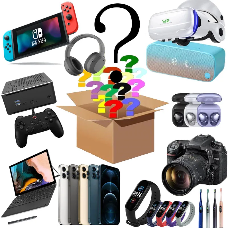 

Festive & Party Supplies