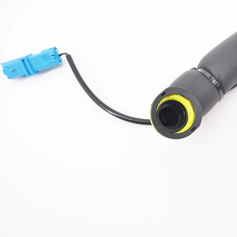 Абсолютно новые оригинальные дыхательные трубки картера двигателя 1192Z6 9664181280 для