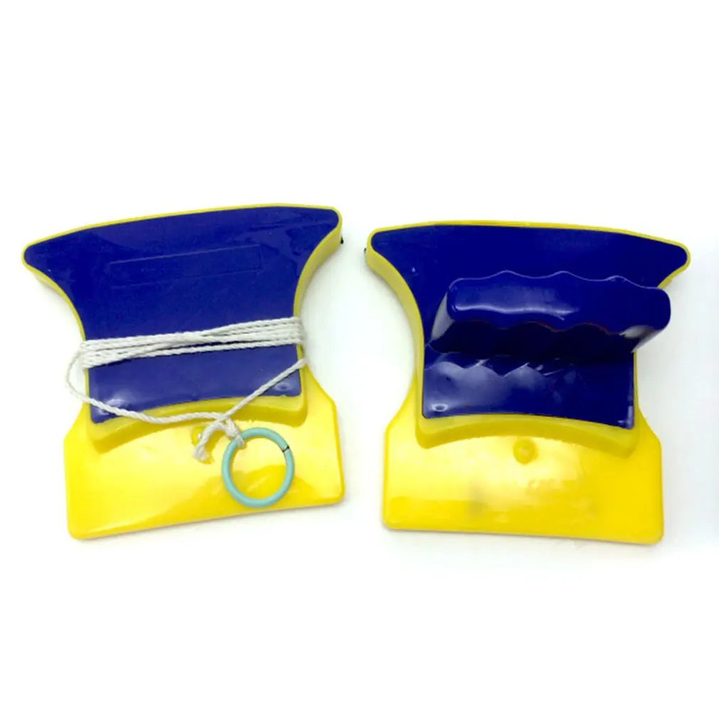 Магнитная щетка для мытья окон очков бытовые чистящие инструменты | Дом и сад