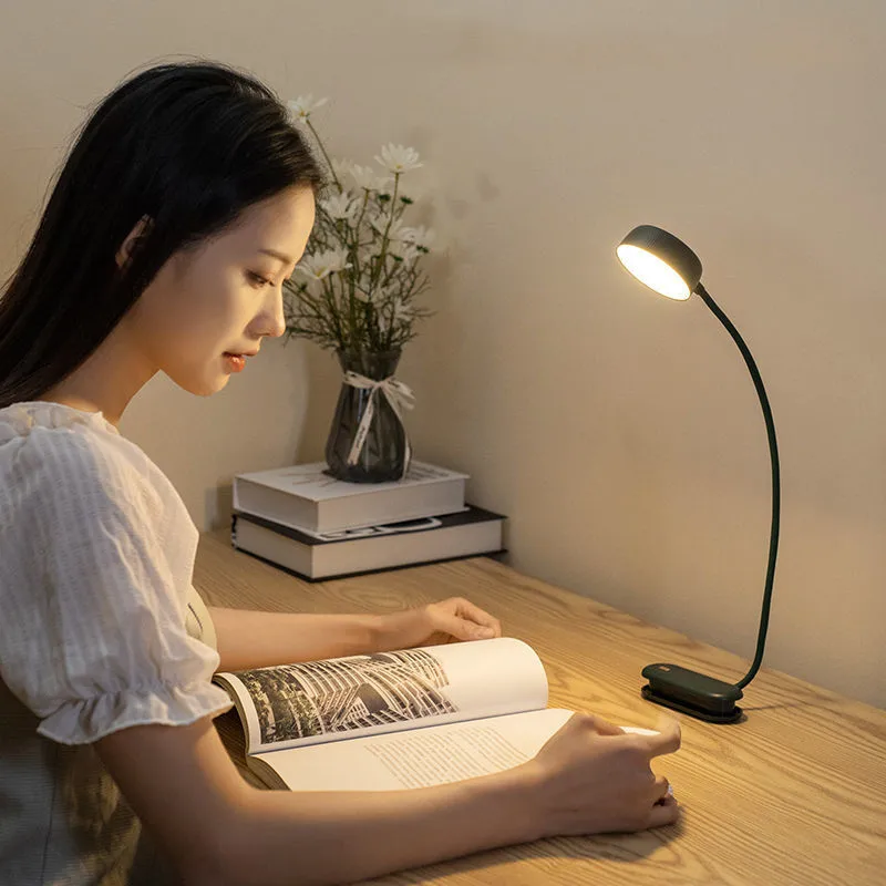 

Authentic Fold Book Lights Bedroom Night Light Indoor Lighting USB Recharge Plasticity Stent Learning Lamp Desk Portable E11909