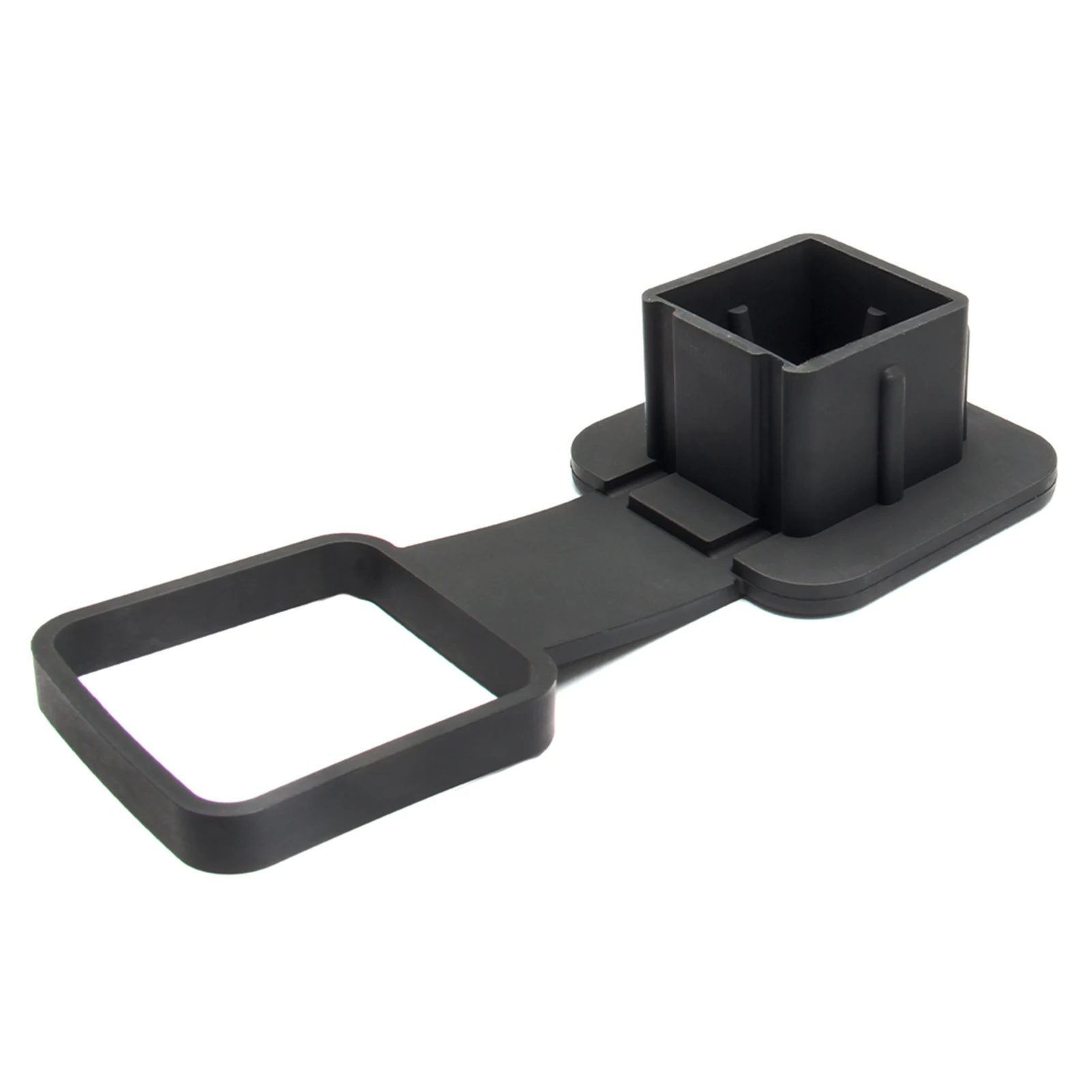 50% 2-Дюймовая крышка приемника прицепного сцепного механизма для Honda Chevrolet Ford |