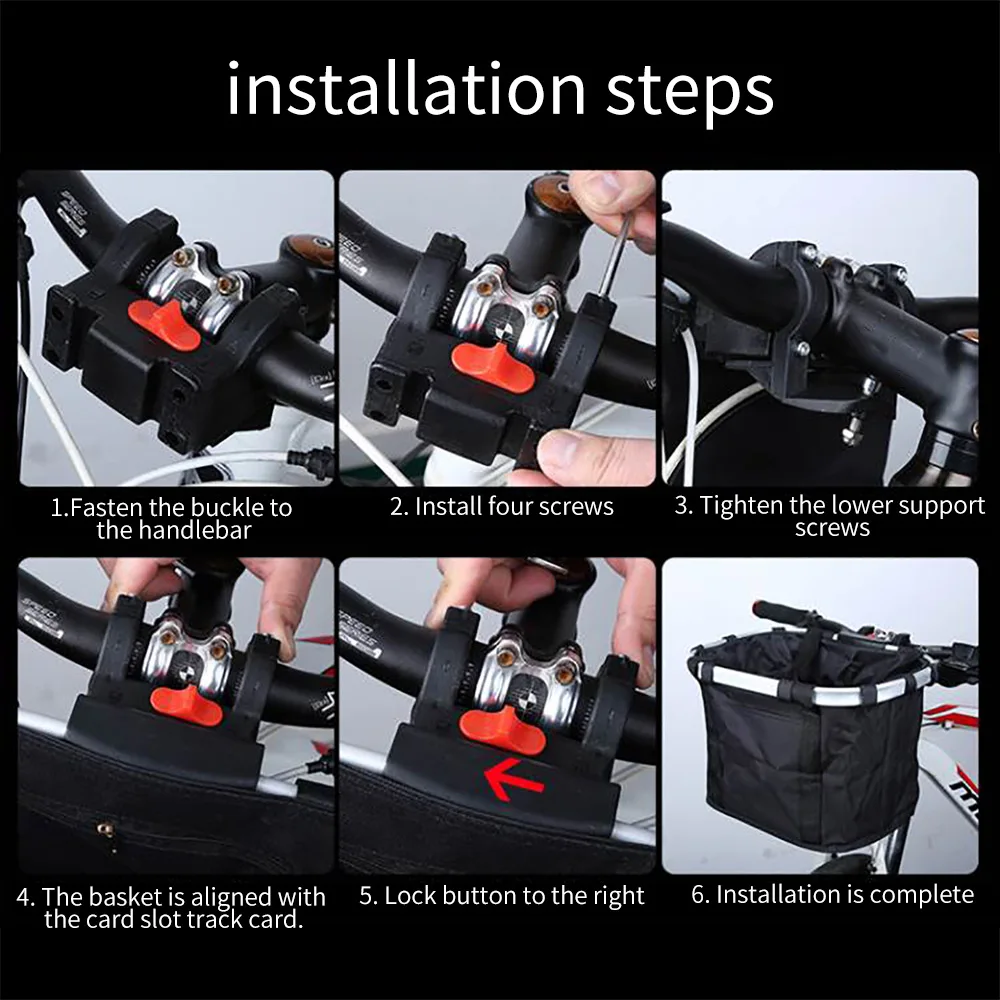 Многофункциональная водонепроницаемая сумка на руль MTB Дорожный велосипед