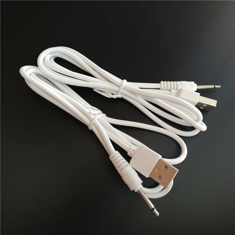 1 м USB 2 0 к DC 5 мм локоть 2A зарядная линия USB2.5 моно аудио разъем Aux DC2.5 кабель |