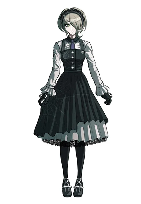 Светло-розовый Аниме Dangan Ronpa Danganronpa V3: Killing Harmony Kokichi Oma Saihara Shuichi Косплей акриловый стенд фигурка модель пластины Декор - Цвет: Светло-розовый