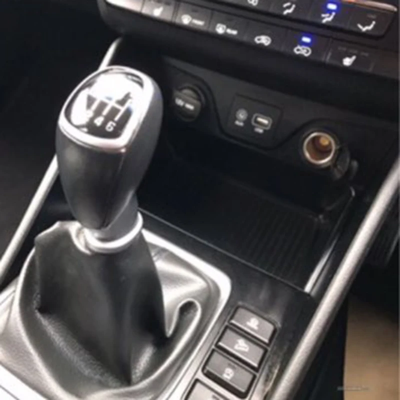 

QI Hyundai Tucson 2015 2016 2017 2018 2019 10