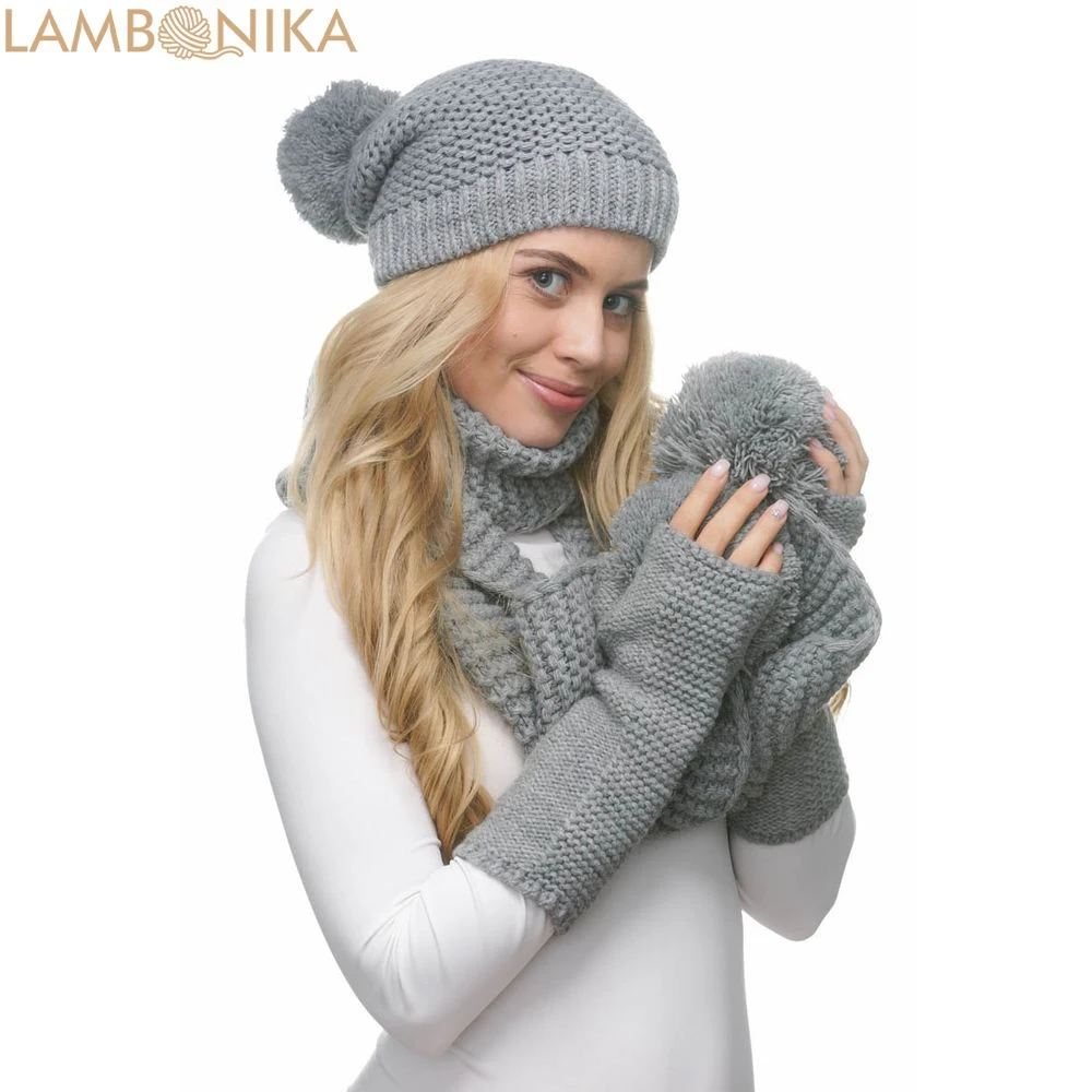 Шапка Лиси|Женские Skullies и шапочки| |