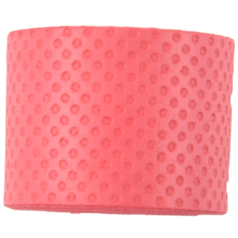 ГОРЯЧАЯ HG Теннисная ракетка для бадминтона ручка над захватом обертывание