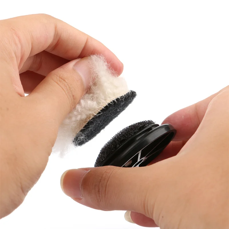 10 шт. щётки для обуви|Щетки обуви| |