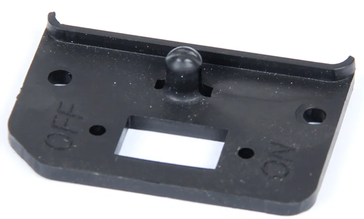 

Power Switch Hatchcover Fit for 1/5 Losi 5ive-t Rovan LT King Motor x2