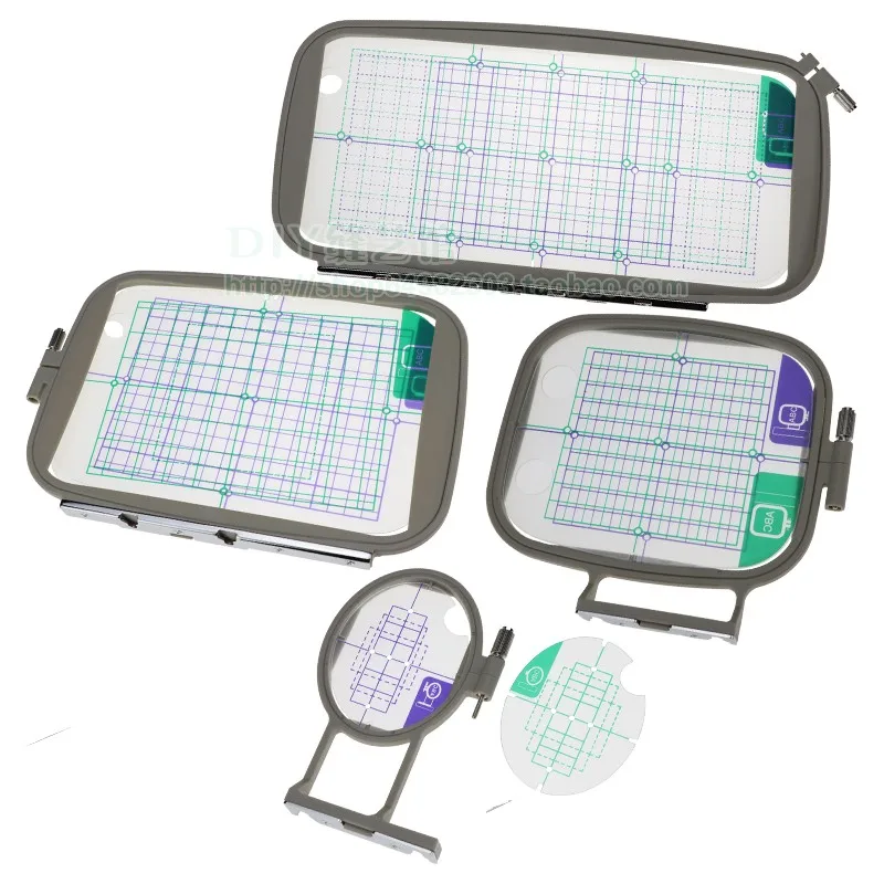 Многофункциональная швейная машина Brother brother специальная рамка для вышивки