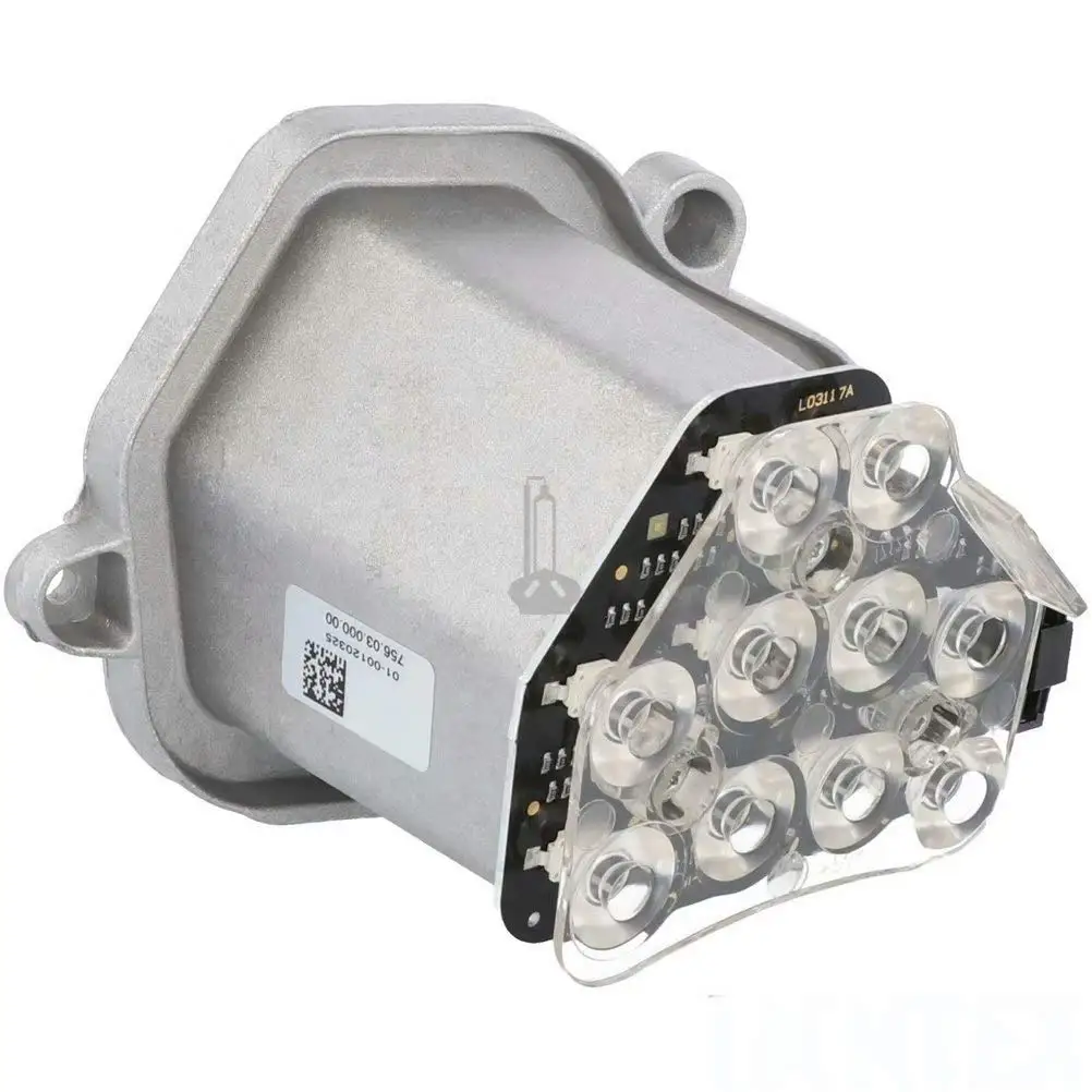 

Bi-Xenon LED module For indicator Right OEM 63117271902 Fit for BMW 5 Series F10 F11 2010-2013