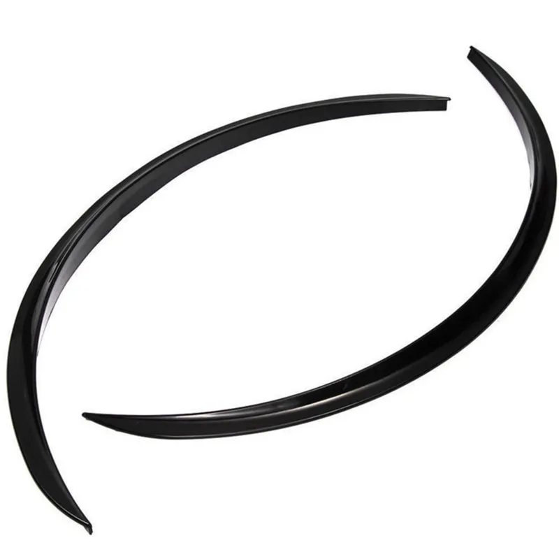 Универсальный автомобильный Грузовик 4 шт. углеродное волокно резиновое колесо