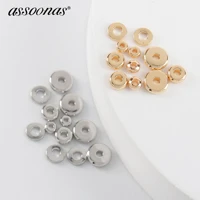 assoonas m1070jewelry accessoriesconnectorscopper metalcharmswomen accessories for jewelry making20pcslot