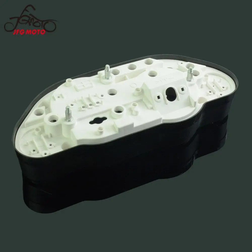Мотоциклетный Тахометр одометр спидометр чехол для KAWASAKI ZRX400 ZRX 400 1992 1993 1994 1995 1996 1997