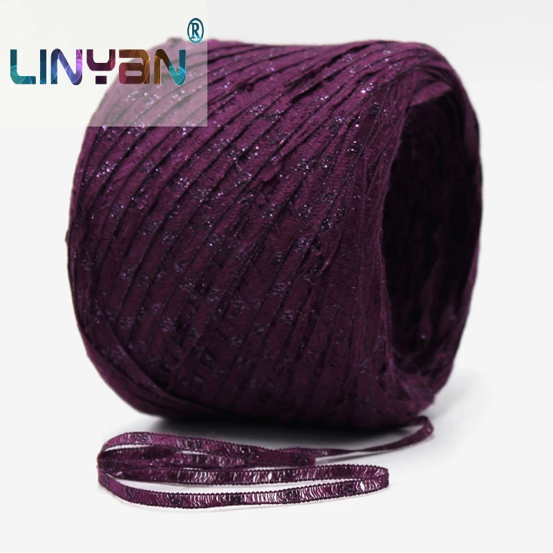 Хлопчатобумажная льняная кружевная ткань 250 г/лот ленточная линия трикотаж