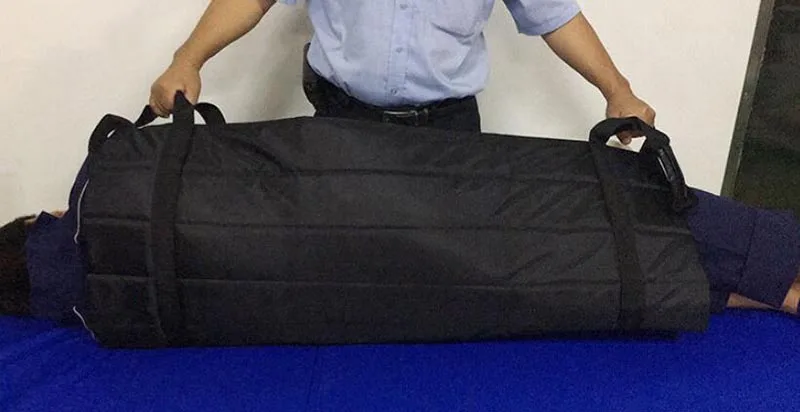 Переносное устройство для парализованных пациентов пожилых людей кровати с