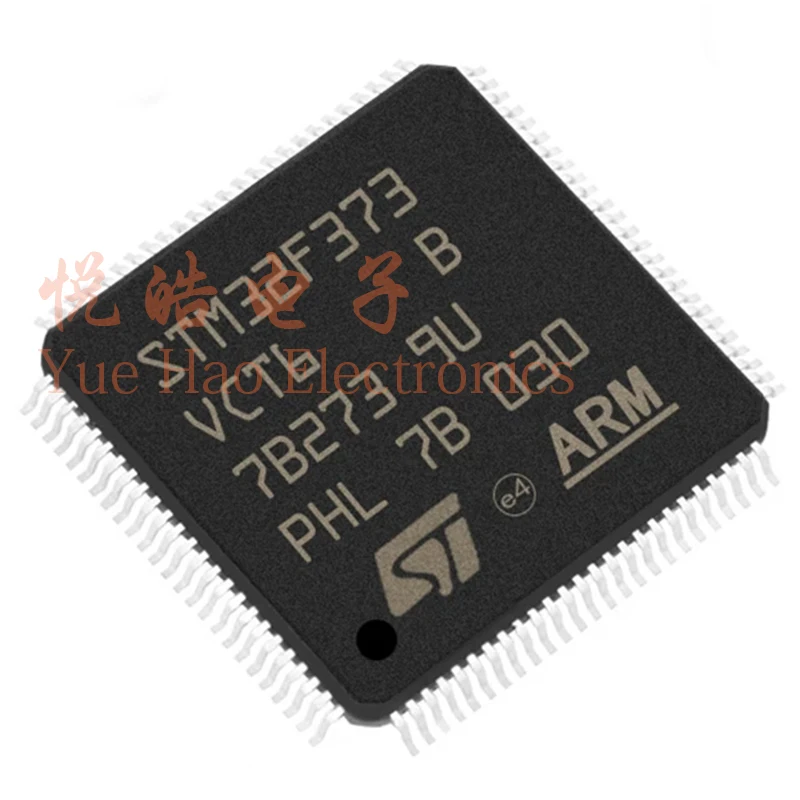 STM32F373VCT6 STM STM32 STM32F STM 32F373 STM32F373VC IC MCU FLASH LQFP-100