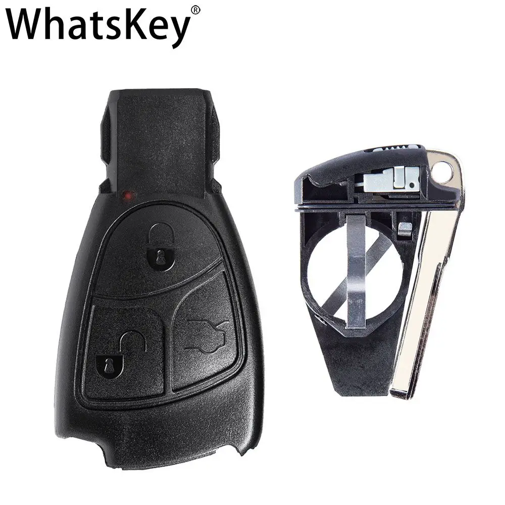 Рисунок 4 - Чехол для смарт-ключа Mercedes