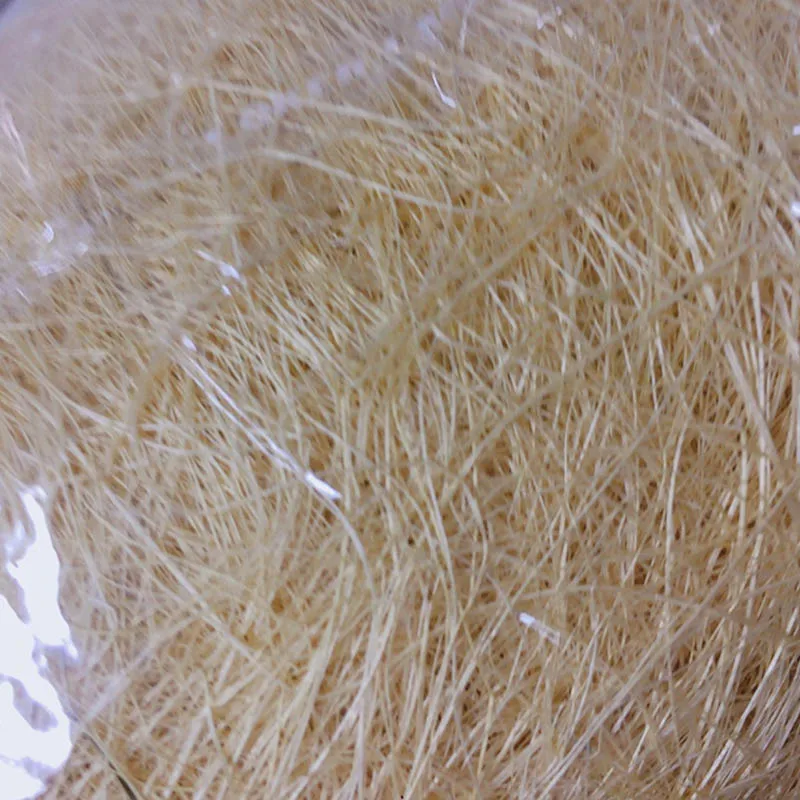 

1 Bag Wedding Marriage Decor Gift Filler Accessories Gift/Box Filling Material Wedding Party Supplies Natural Colors 18*10cm