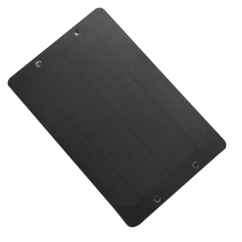 6 в Вт солнечная панель с распределительной коробкой для велосипеда поделиться