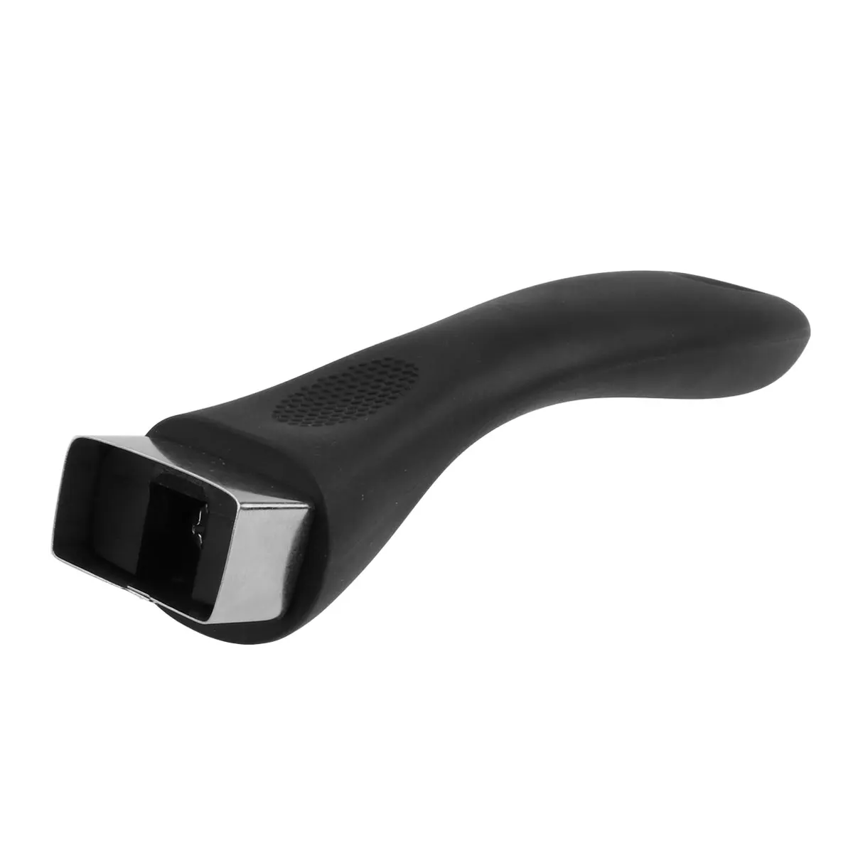 Длинная ручка запасной горшок зажим Сковорода с ручкой Stockpot универсальные