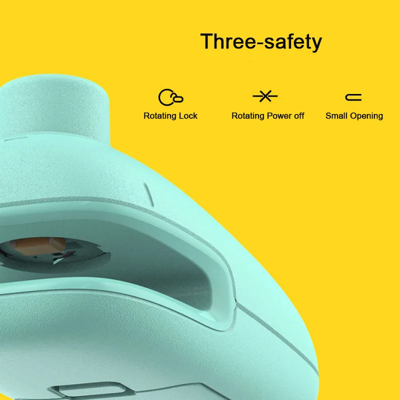 2 в 1 портативный мини ручной Термоупаковщик для пластиковых пакетов хранения