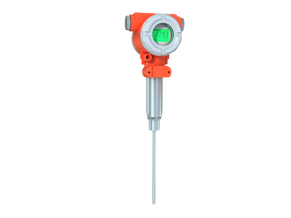 

Temperature Transmitter china supplier measuring instrument