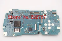 new main circuit board motherboard pcb repair parts for sony dsc h200 h200 digital camera