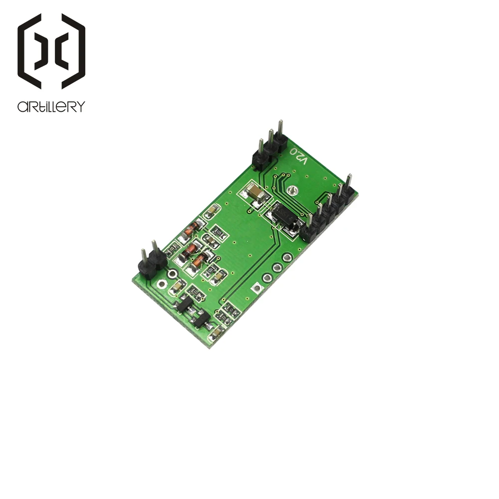 125 кГц RFID считыватель Модуль RDM6300 UART Выход Система контроля доступа для arduino DIY KIT