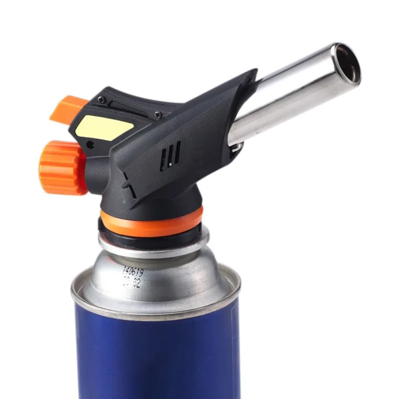 Без подогрева барбекю пистолет распылитель наружная точка уголь артефакт