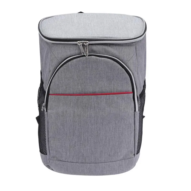 Сумка для пикника вместительная прочная практичная водонепроницаемая ланча