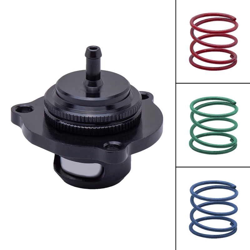 Гоночный выдувной клапан прямая посадка Поршневой BOV для Vauxhall Astra corsa vxr Zafira и Bentley