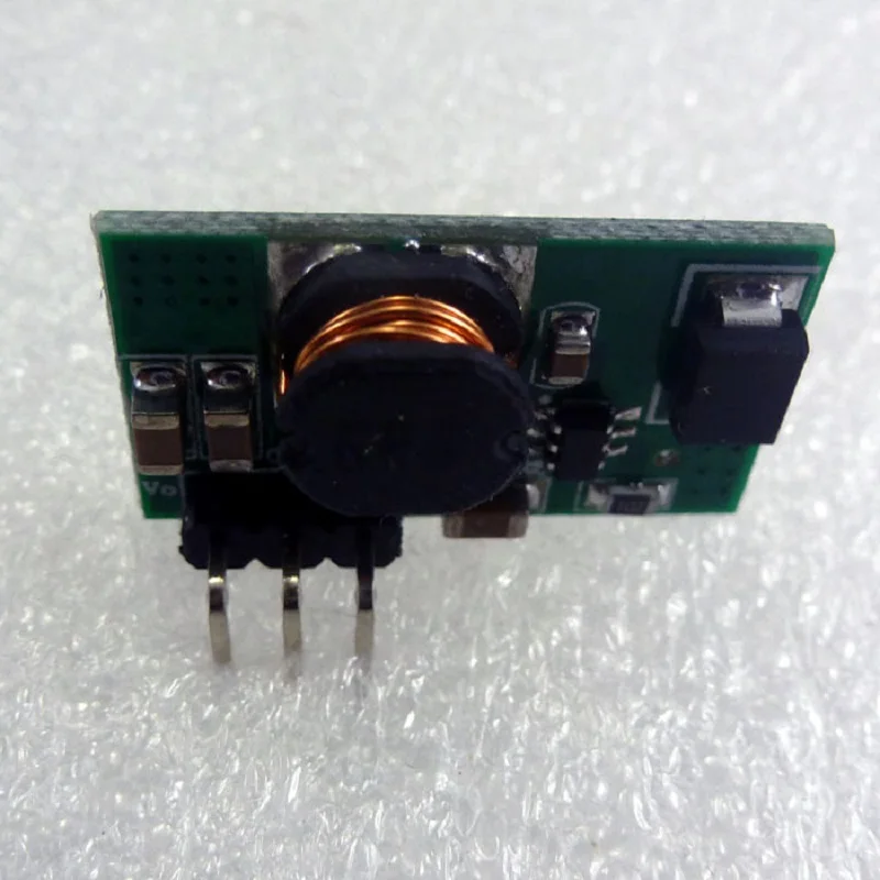 CE018 очень маленький понижающий преобразователь постоянного тока 1 4 МГц 6 5 А В 9 12 15