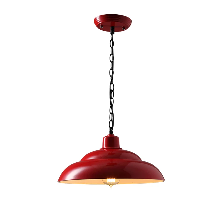 Дешевая классическая лампа в фойе отеля Дубая детская красная люстра большая