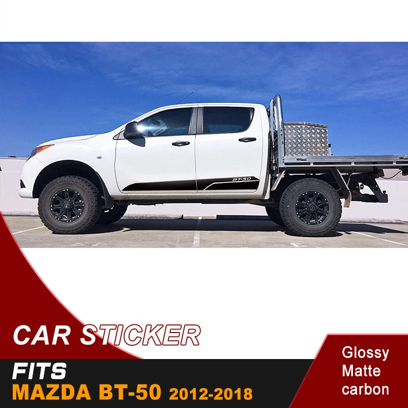 Автомобильные наклейки 2 шт. виниловые графические для внедорожников автомобиля