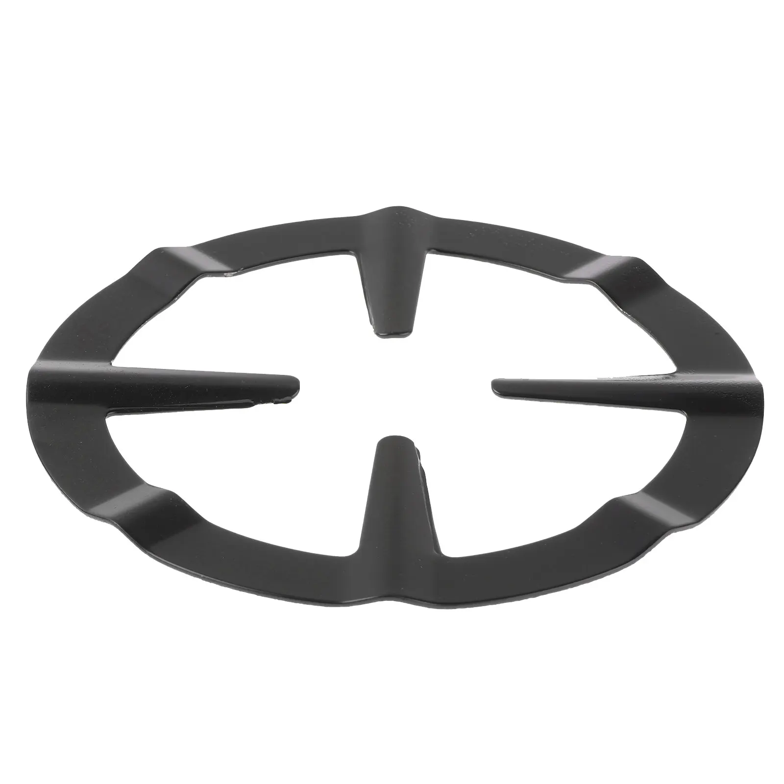 Противоскользящая стойка для кухонной газовой плиты кронштейн подставка