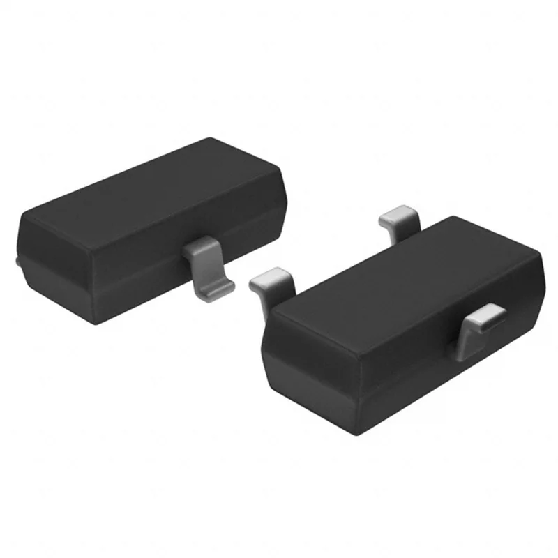 

100 шт. BC847C SOT23 BC847 847C SOT SMD SOT-23 1G новый транзистор