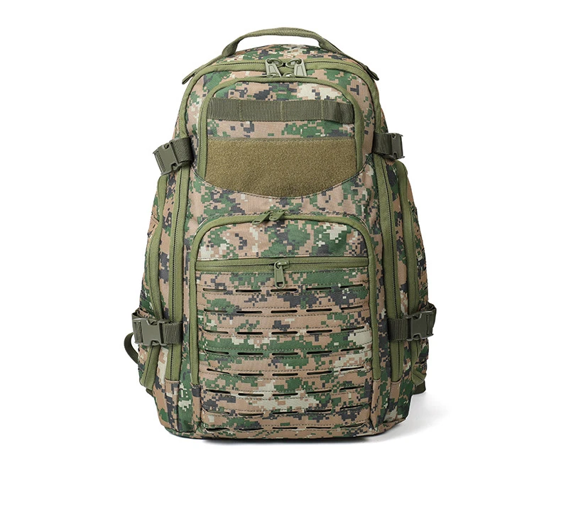 1000D Тактический Рюкзак Molle, сумка для альпинизма, армейский Военный походный рюкзак для кемпинга, спортивный рюкзак для велоспорта и путешествий