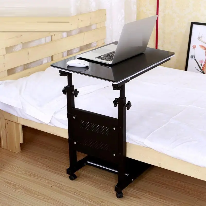 Scrivana Pliante Lap Escrivaninha Dobravel кровать ноутбук Tisch Schreibtisch прикроватный Mesa стенд ноутбук стол для учебы компьютерный стол