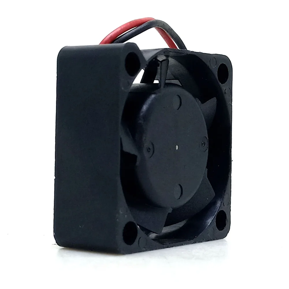 25mm fan for M2 SSD COOLER COOLING Nidec 2510 12V 0.04A Miniature Silent Fan D02X-12TS2 Set Top Box Laptop | Компьютеры и офис