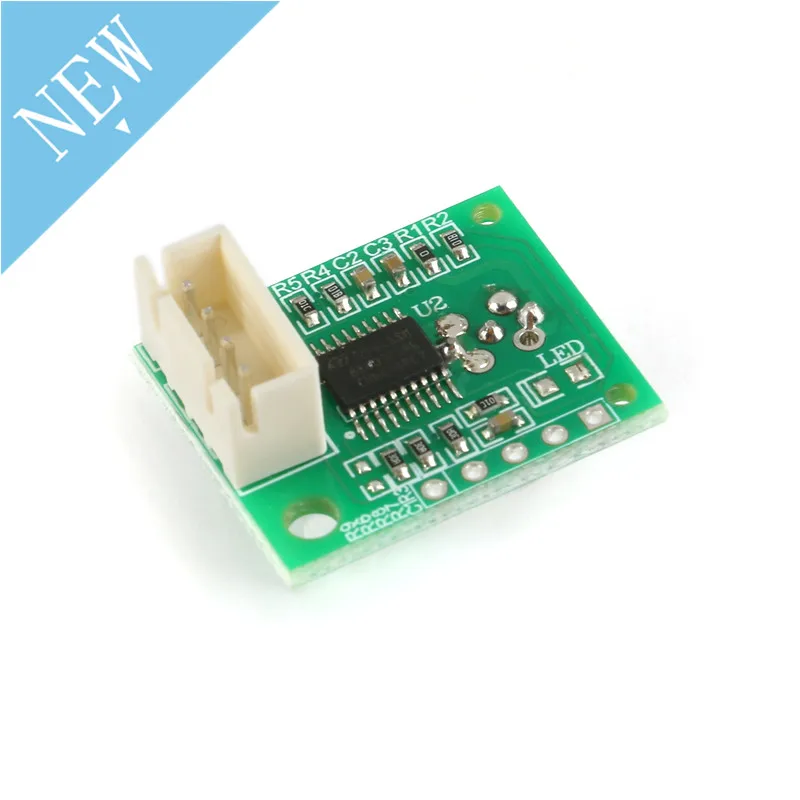 ZP16 цифровой датчик качества воздуха VOC модуль для обнаружения формальдегид