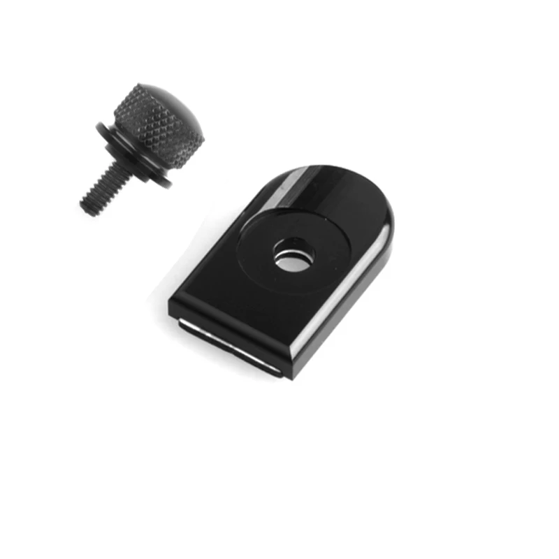 Комплект винтов на заднее сиденье крыле набор и гаек ручка монтирования чехол