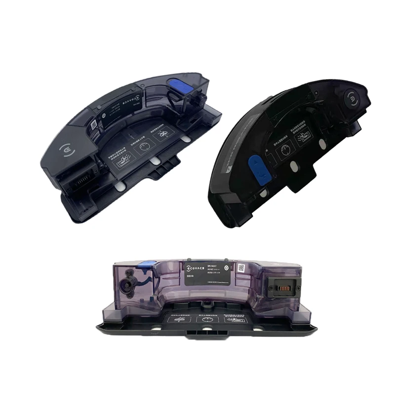 

Original ECOVACS T8 OZMO Pro Vibration Mopping Kit Strong Water Tank Components for Deebot T8 AIVI T8 MAX T8 AIVI PLUS