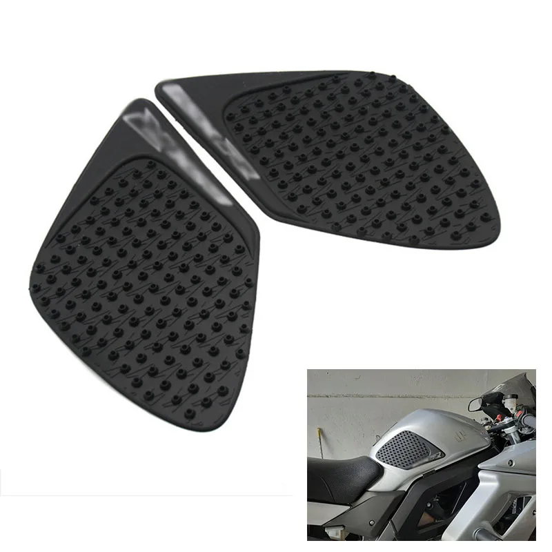 Для Suzuki GSXR1000 2007-2008 K7 GSXR 1000 защита мотоцикла противоскользящая наклейка на бак газ