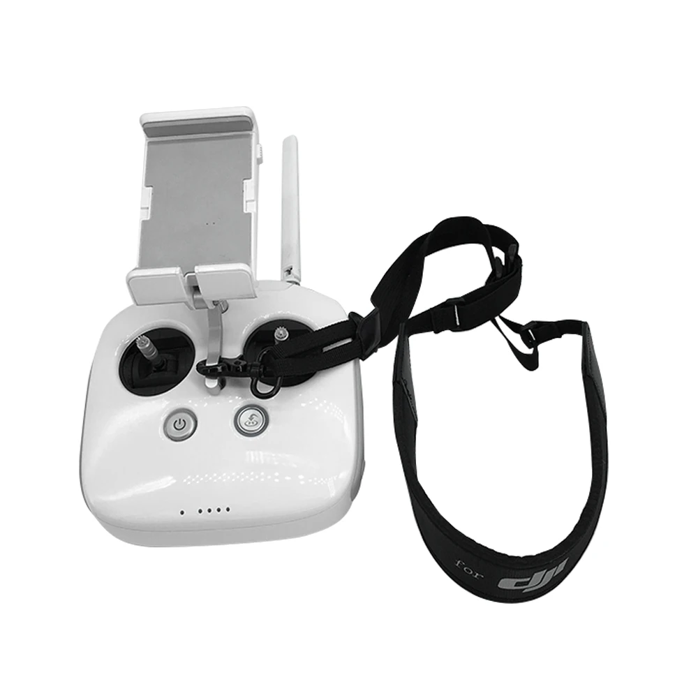 Пульт дистанционного управления шейный ремешок широкие плечевые ремни пояс