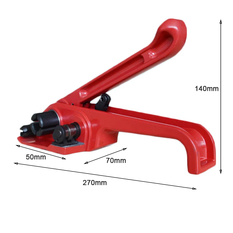 Пластиковый ручной инструмент ручные инструменты пластиковый натяжитель ремня