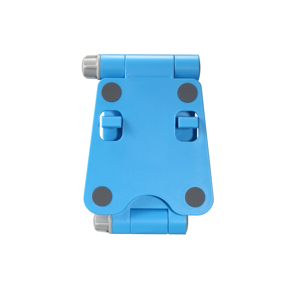 Складной держатель для телефона регулируемый под несколькими углами Настольный